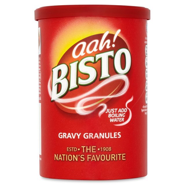Bisto Gravy Granules