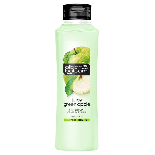 Alberto Balsam Green Apple