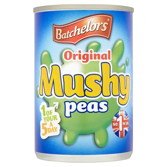 Batchelors Mushy Peas Original