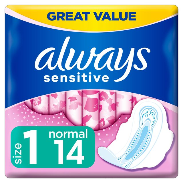Always Sensitive Normal Ultra